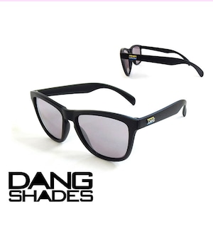 DANG SHADES （ダン・シェイディーズ) vidg00344 ORIGINAL (オリジナル) Anti-Fog Lens YUYA AKADA designed model サングラス ケース 付属