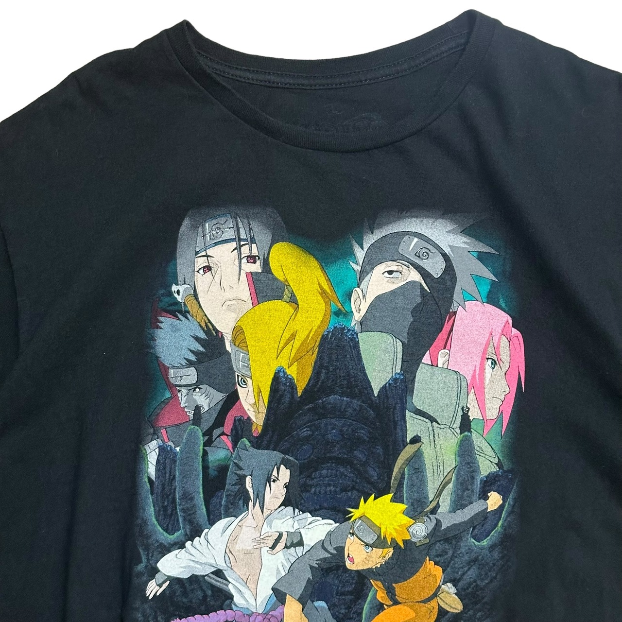 00s NARUTO