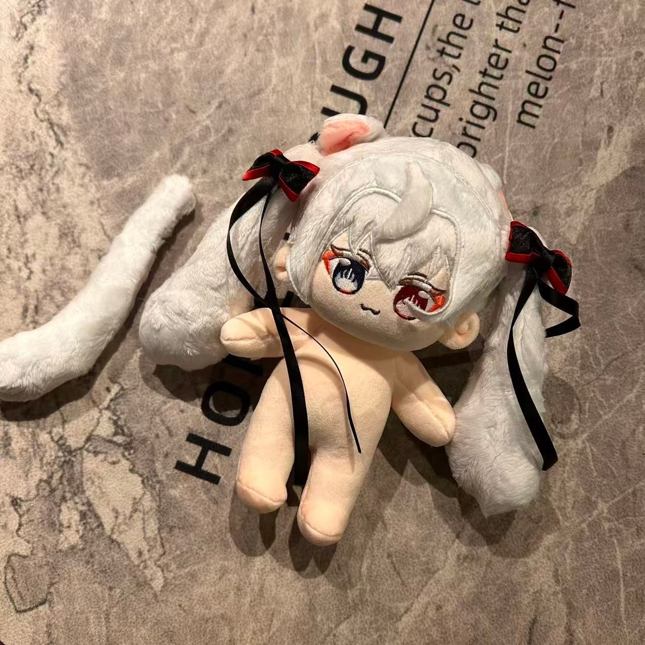 ATK.COS】【受注製作】c40611 ぬいぐるみ オーダーメイド 着せ替え
