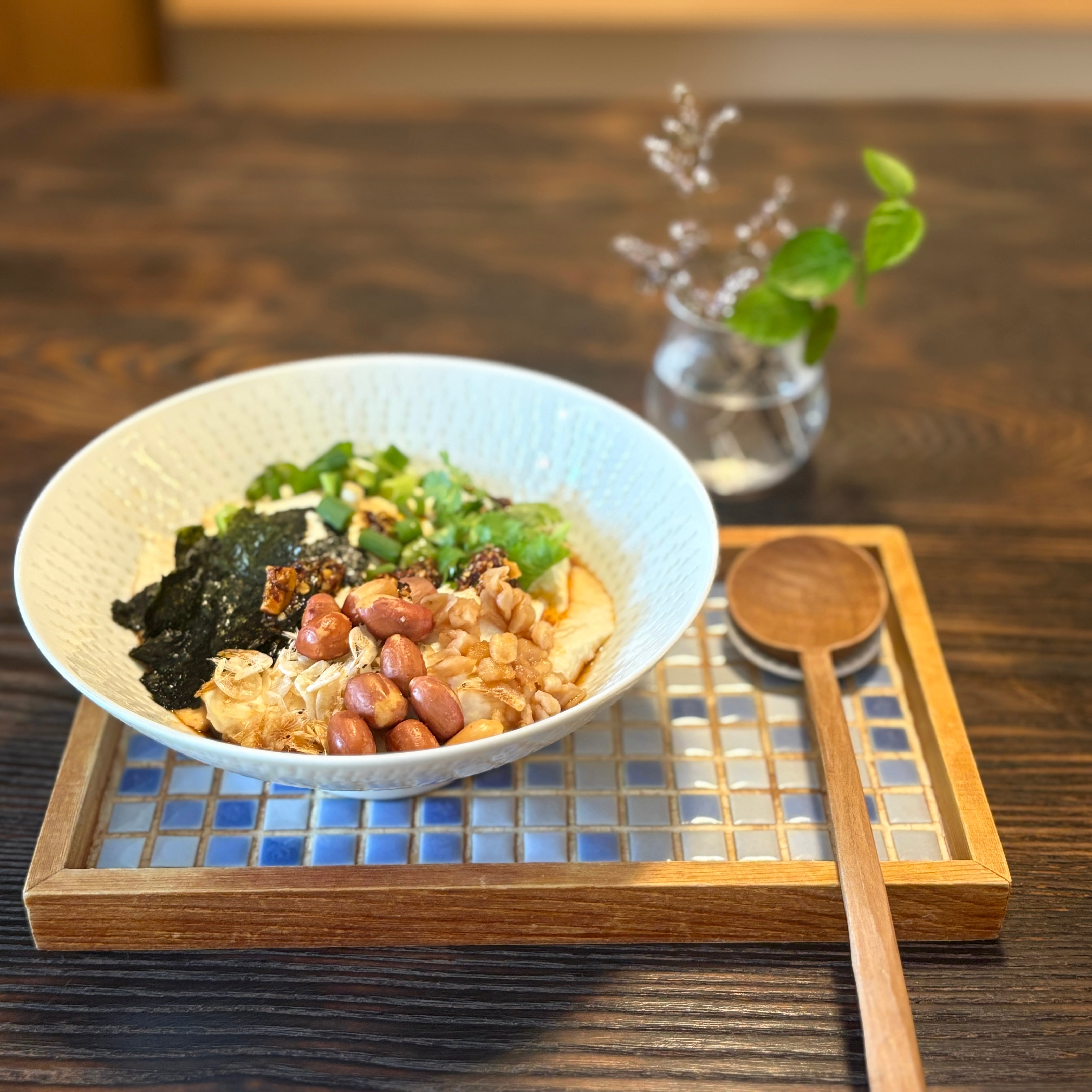 【イベント予約】「リピート開催！洪藝庭の台湾お料理教室」2026年8月22日(土)10:00〜13:00