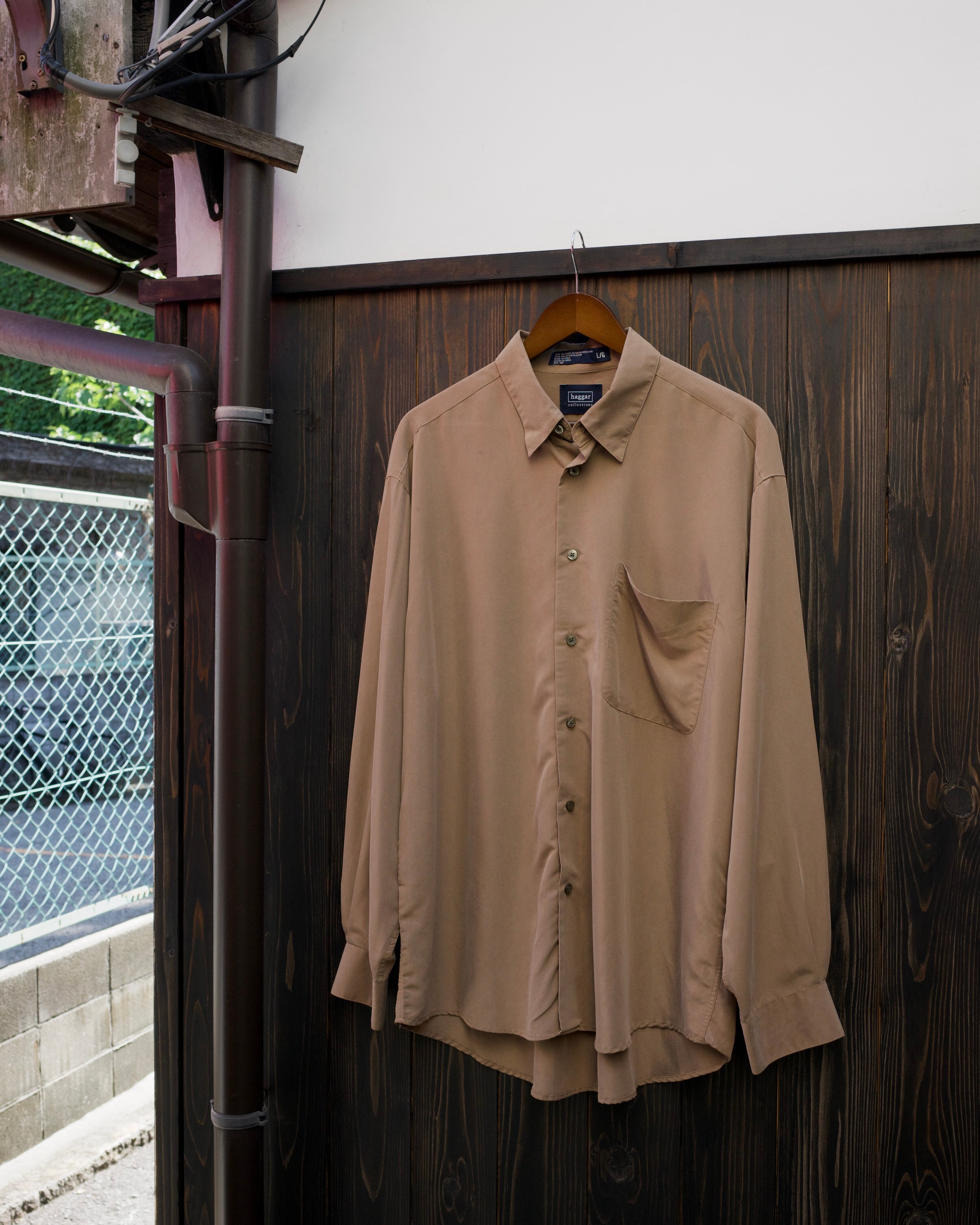 50s BERKRAY Gabardine Jacket / vintage ビンテージ ギャバジャン
