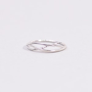 Silver Ring PP-012SV