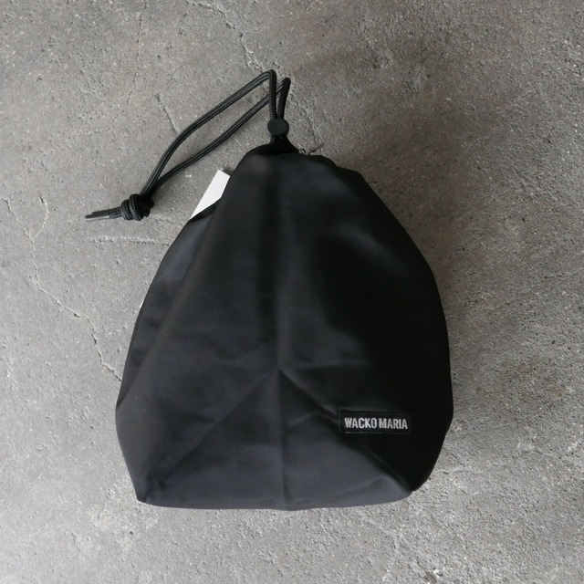 WACKOMARIA POUCH