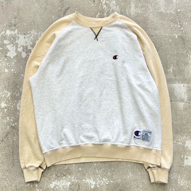 90s Champion authentic vintage sweat