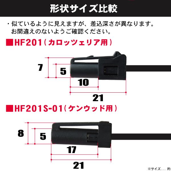 KENWOOD純正フルセグアンテナセット 10セット