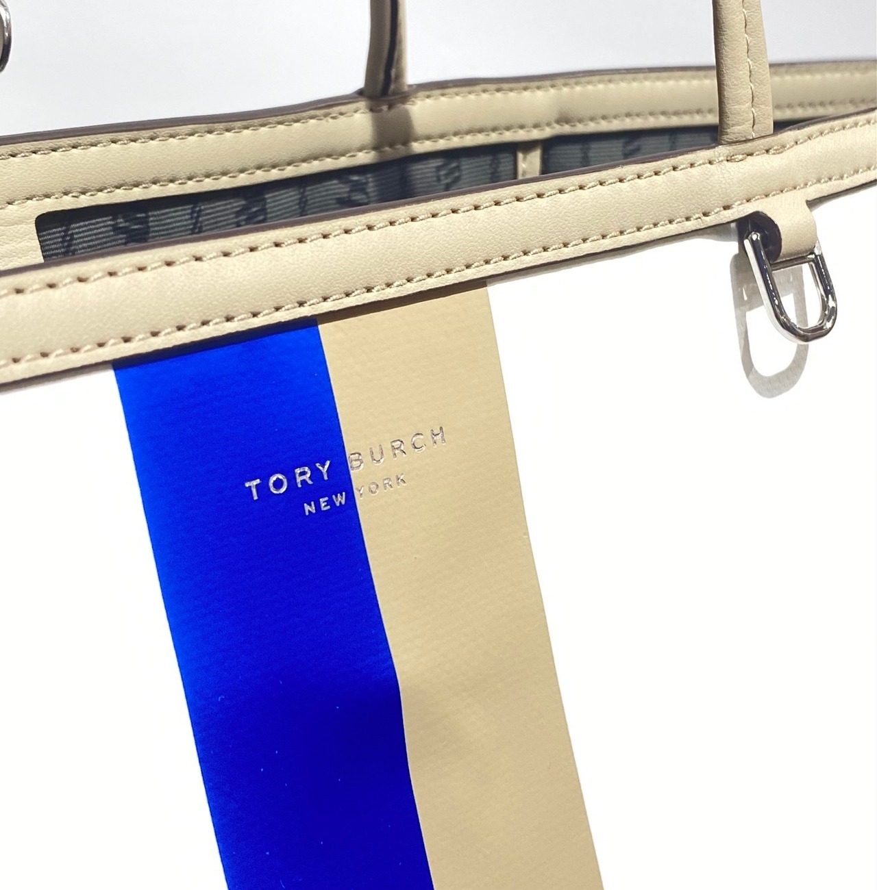 TORY BURCH トリーバーチ レディース トートバック 181504-100