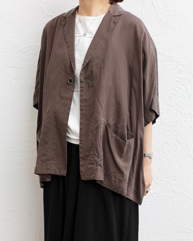 pas de calais/vest jacket