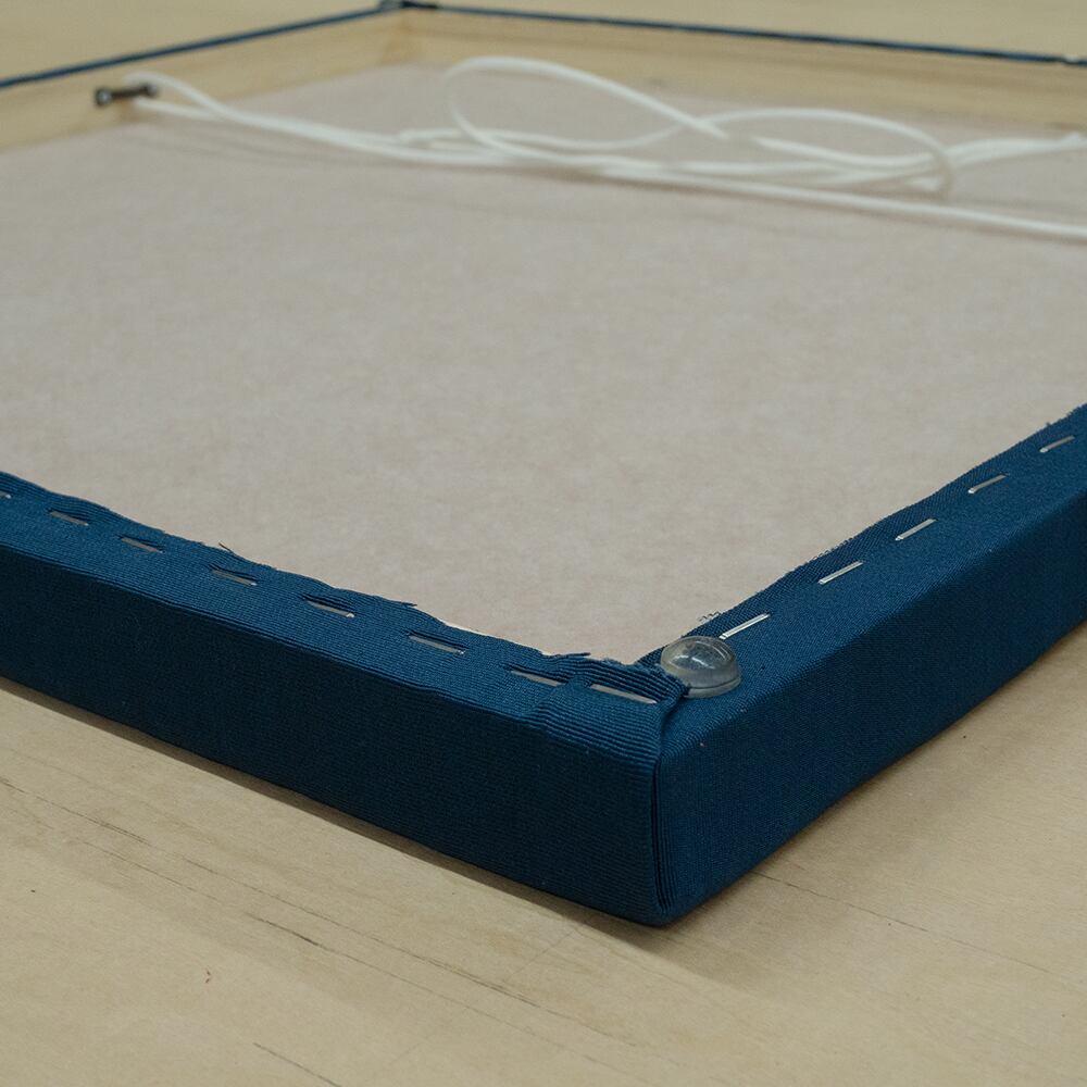 ビンテージファブリックパネル　松竹梅（ローズ） ビンテージファブリックパネル 松竹梅（ローズ）