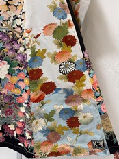 Two piece sets 515 2jacket+1skirt