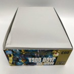 HG 1/144 ヤクト・ドーガ ギュネイ・ガス専用機