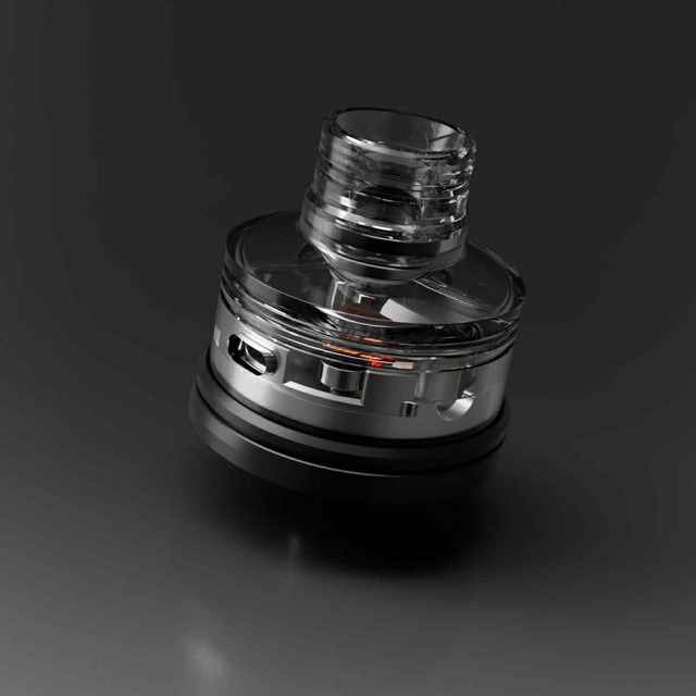 Vecna RDA Smoke Cap Set by Voodooll