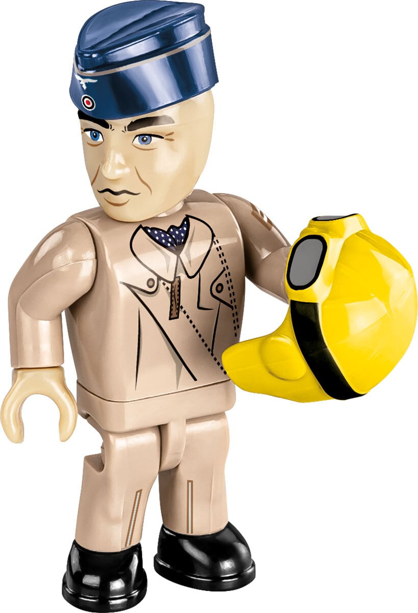 COBI #5757 ホルテン Ho229 | ミリタリーブロック公式オンライン