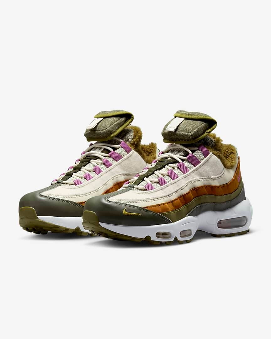 Nike Air Max 95 N7 ナイキ | jordan_sneakers