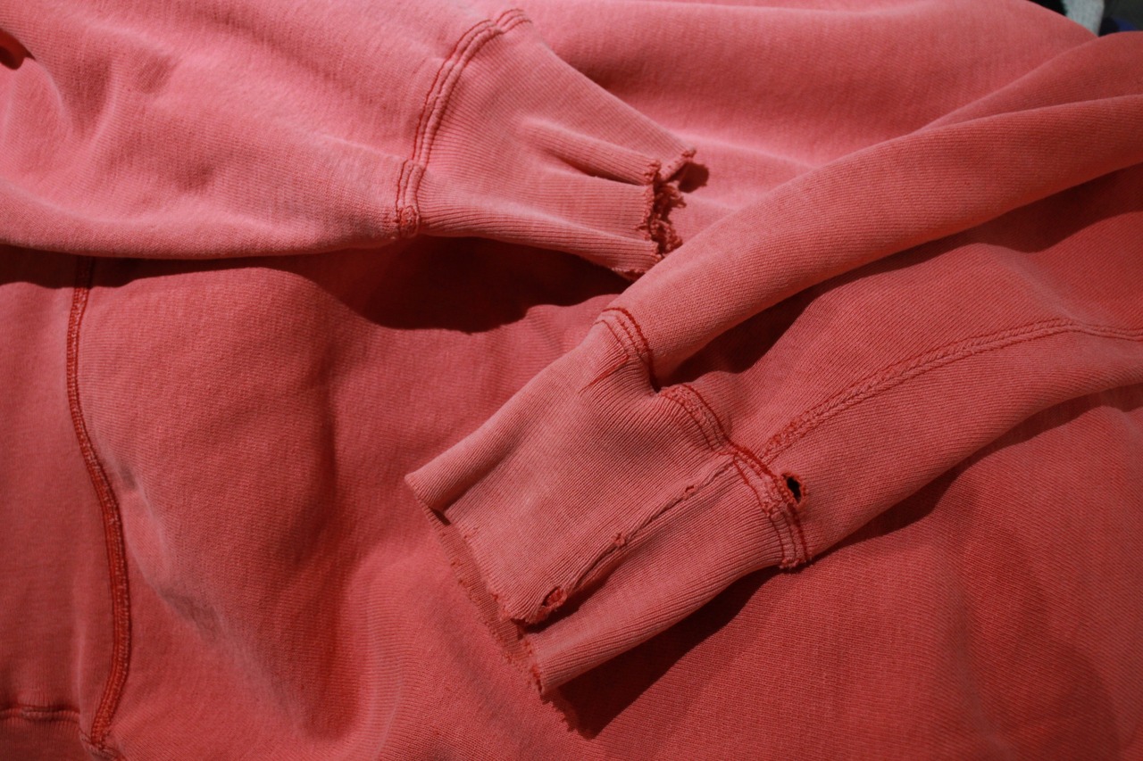 good faded 90’s champion reverse weave | AMMMY MADE COLORZET