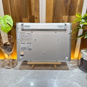 人気・最高峰 i7‼️Panasonic Let's note SZ6/メモリ16GB/SSD512GB/LTEモデル/軽量ノートパソコン