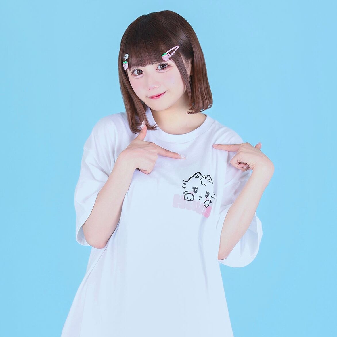 アル吉ちゃんのBIGTEE | Hauls