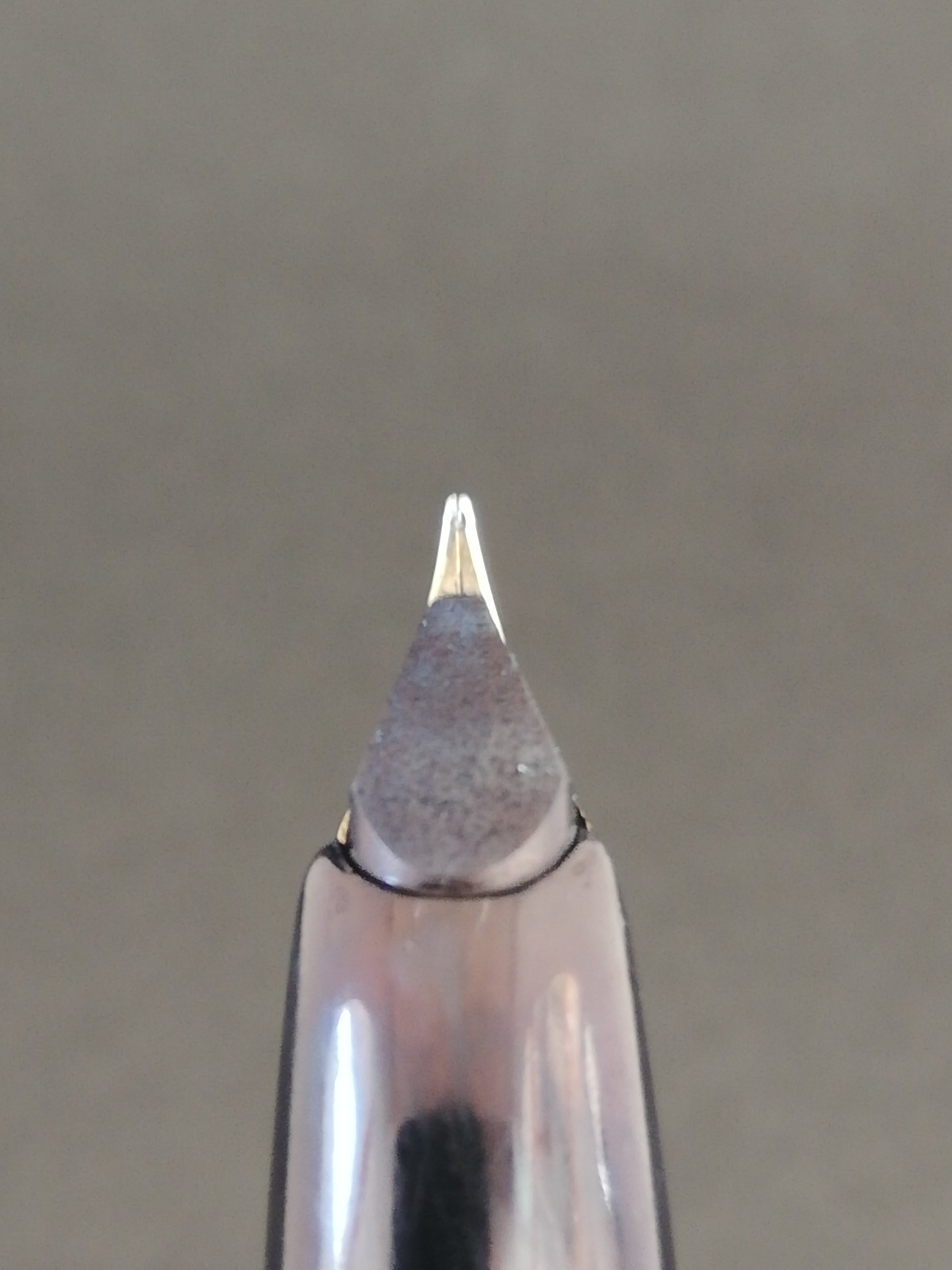 60s モンブラン マイスターシュテュック No 12 MONTBLANC