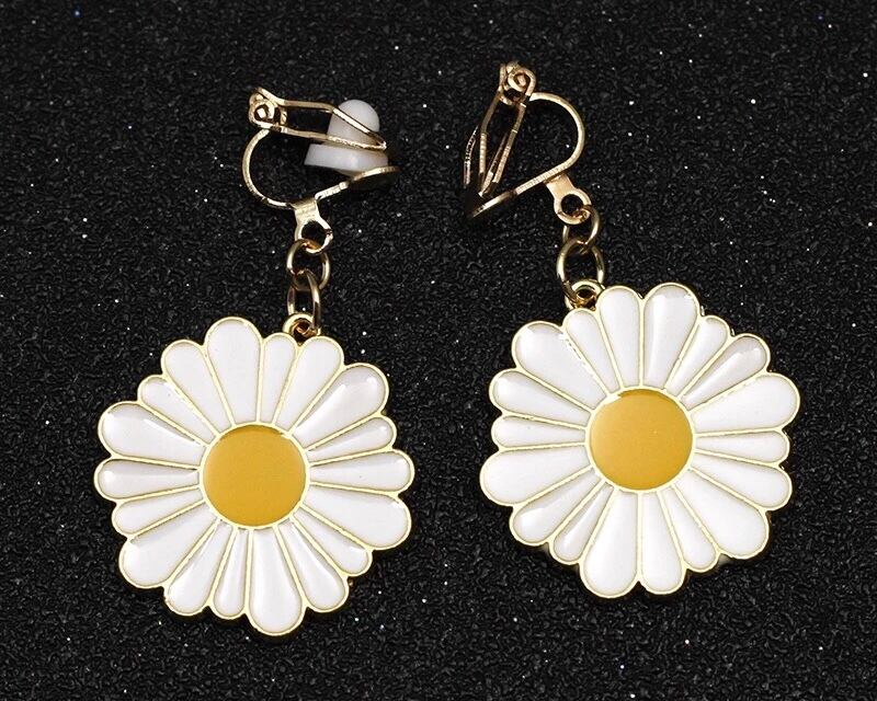 ノエルイヤリング