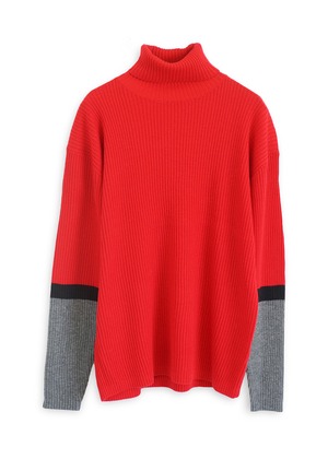 8262-0214／レッド