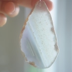 SAIRUIU 06 - アゲートヒーリングチャイム / Agate Healing Chime 1391