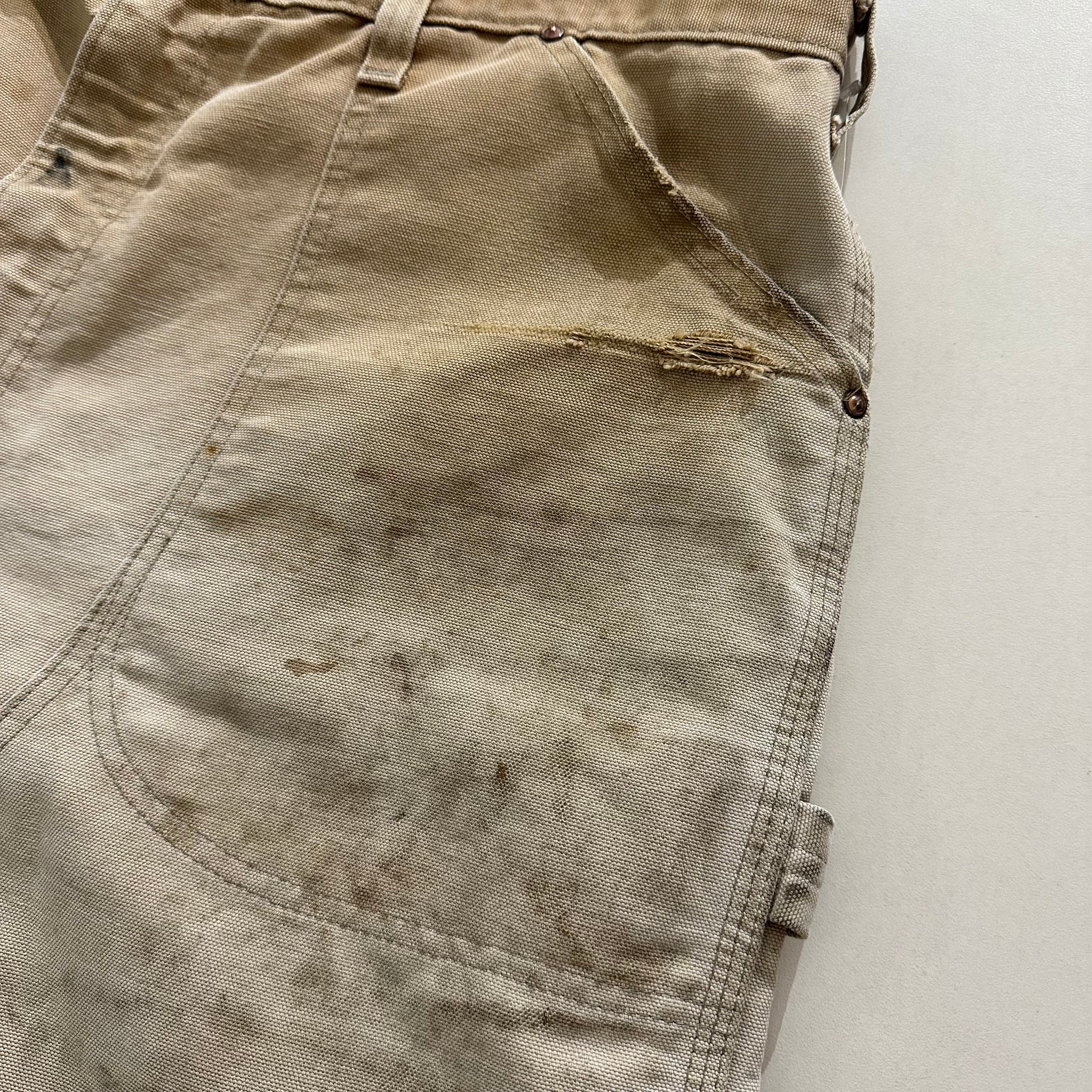 70s CARHARTT W-KNEE (38×29) | BerBerJin Yuhodo