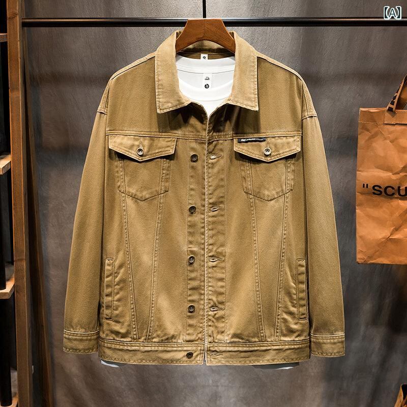 80's Ralph Lauren Duck Work Jacket SIZE M 80年代 ラルフローレン