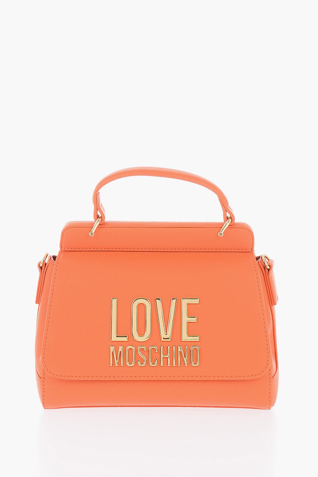 MOSCHINO モスキーノ バッグ エコレザー・フェイクレザー