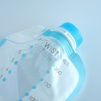 Twist Pouche / 200ml Storage Bag