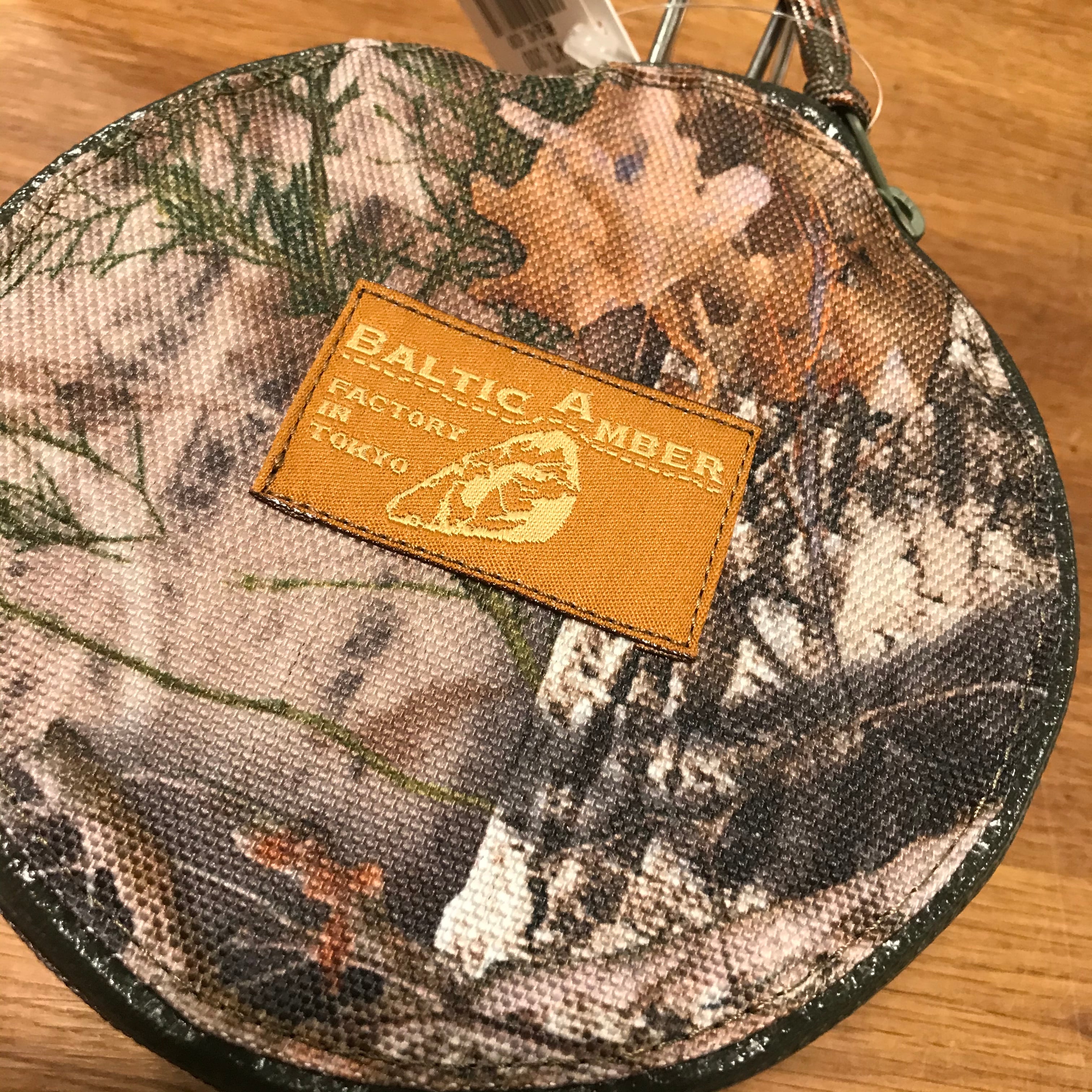 BRUNT シェラカップ 4個　バリスティックス✕ネルデザイン ケース付き BRUNT シェラカップ 4個 バリスティックス✕ネルデザイン ケース