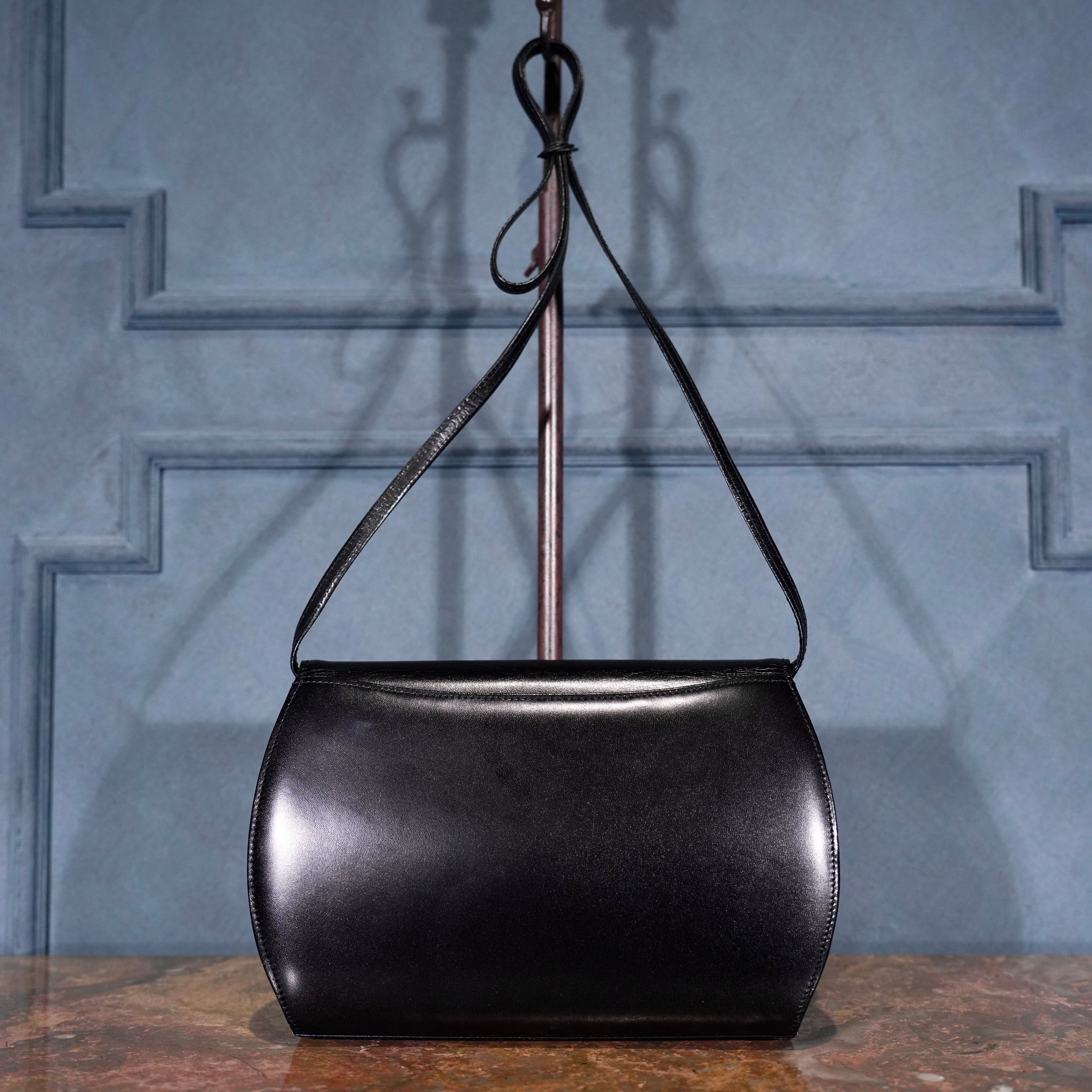 4084 ジバンシー GIVENCHY SACS ショルダーバッグ ブラック