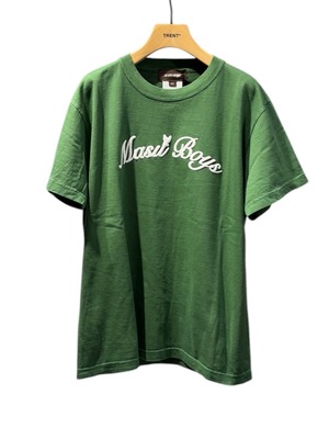 【25SS】MASU エムエーエスユー / MASU BOYS T-SHIRT / Tシャツ