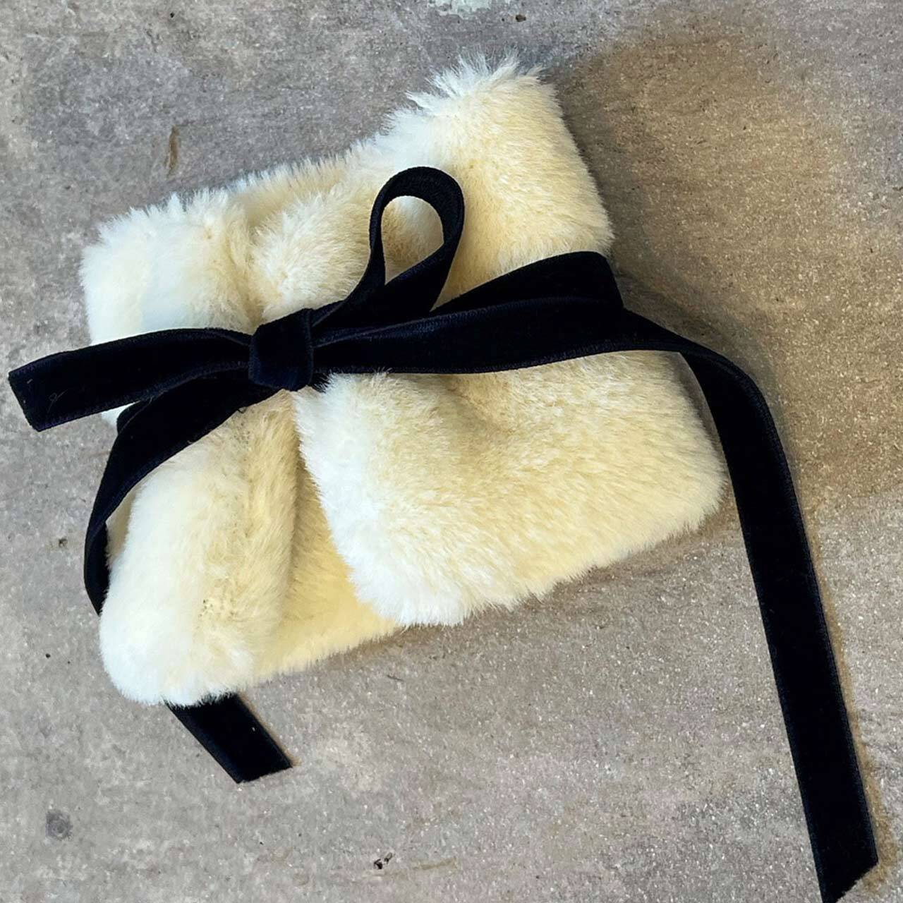 ＿Way collection＿ 】＊ファーティペット＊（ ハンドメイド 手作り