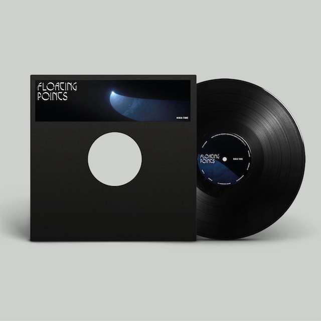 Floating Points / 2022（Ltd 12inch EP）