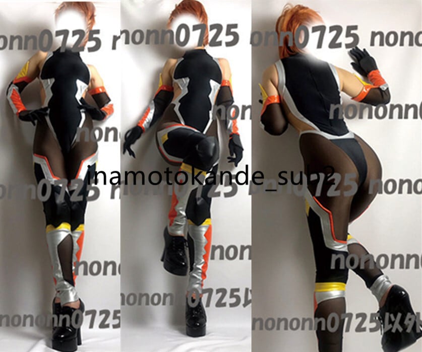 コスプレ衣装☆対魔忍アサギ3/井河さくら/レオタード | Pay ID コスプレ衣装☆対魔忍アサギ3/井河さくら/レオタード | Pay ID