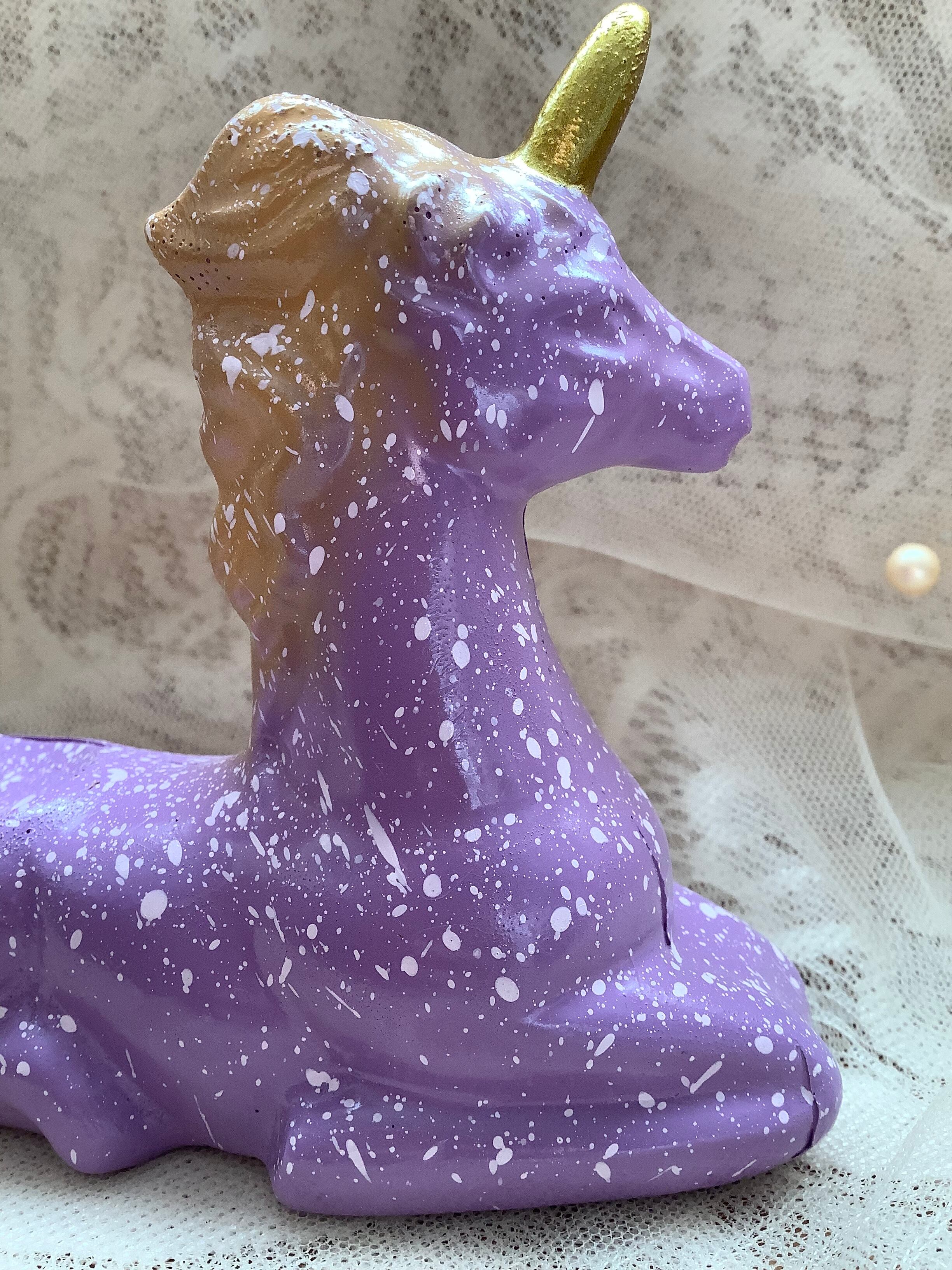 パープルユニコーン✴︎スフィアスタンド | Pay ID