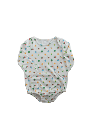 Country House / Body Suit