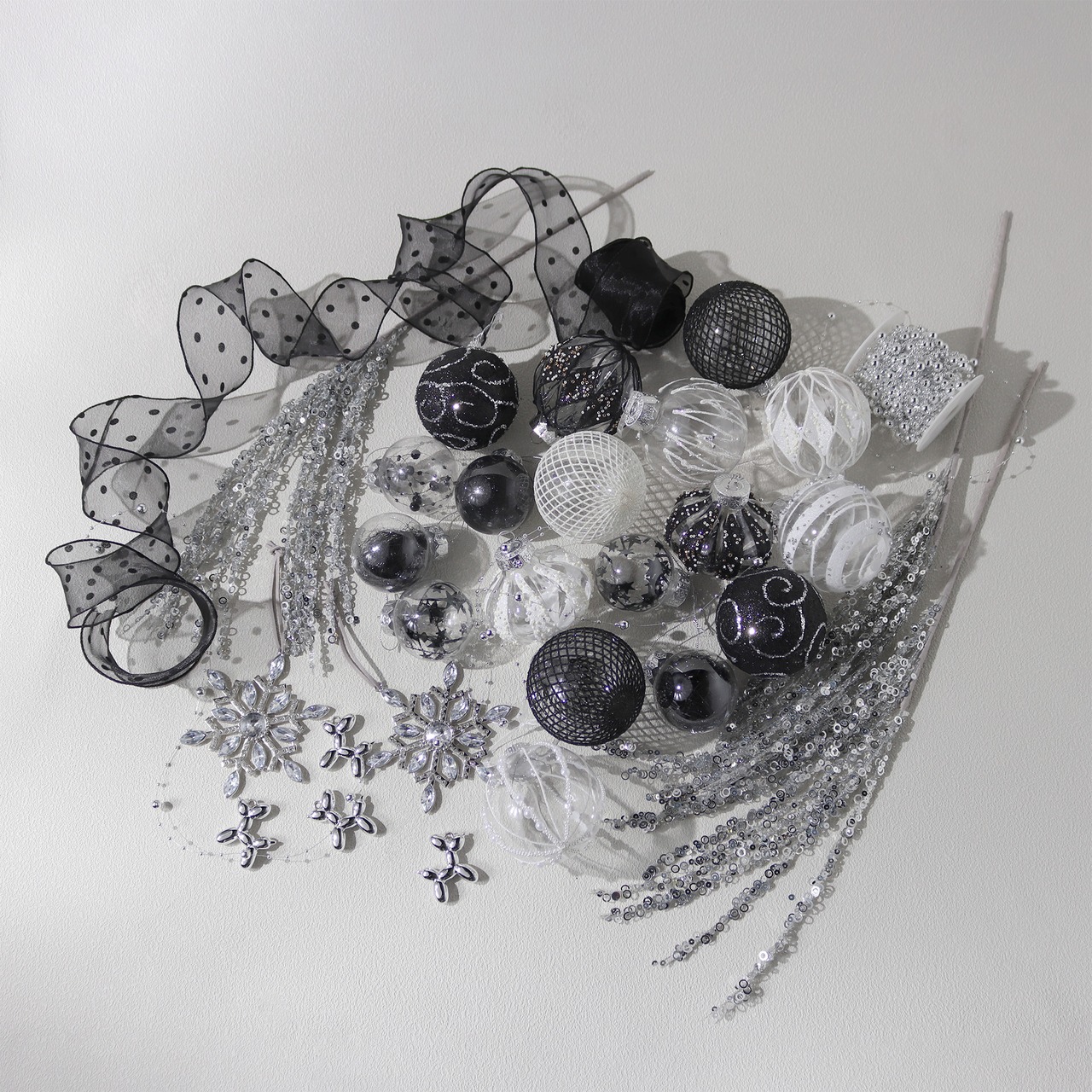 Modern Girly KIT【32pieces】