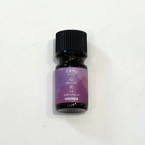 【ARTQ ORGANICS】URAYASU BLEND OIL