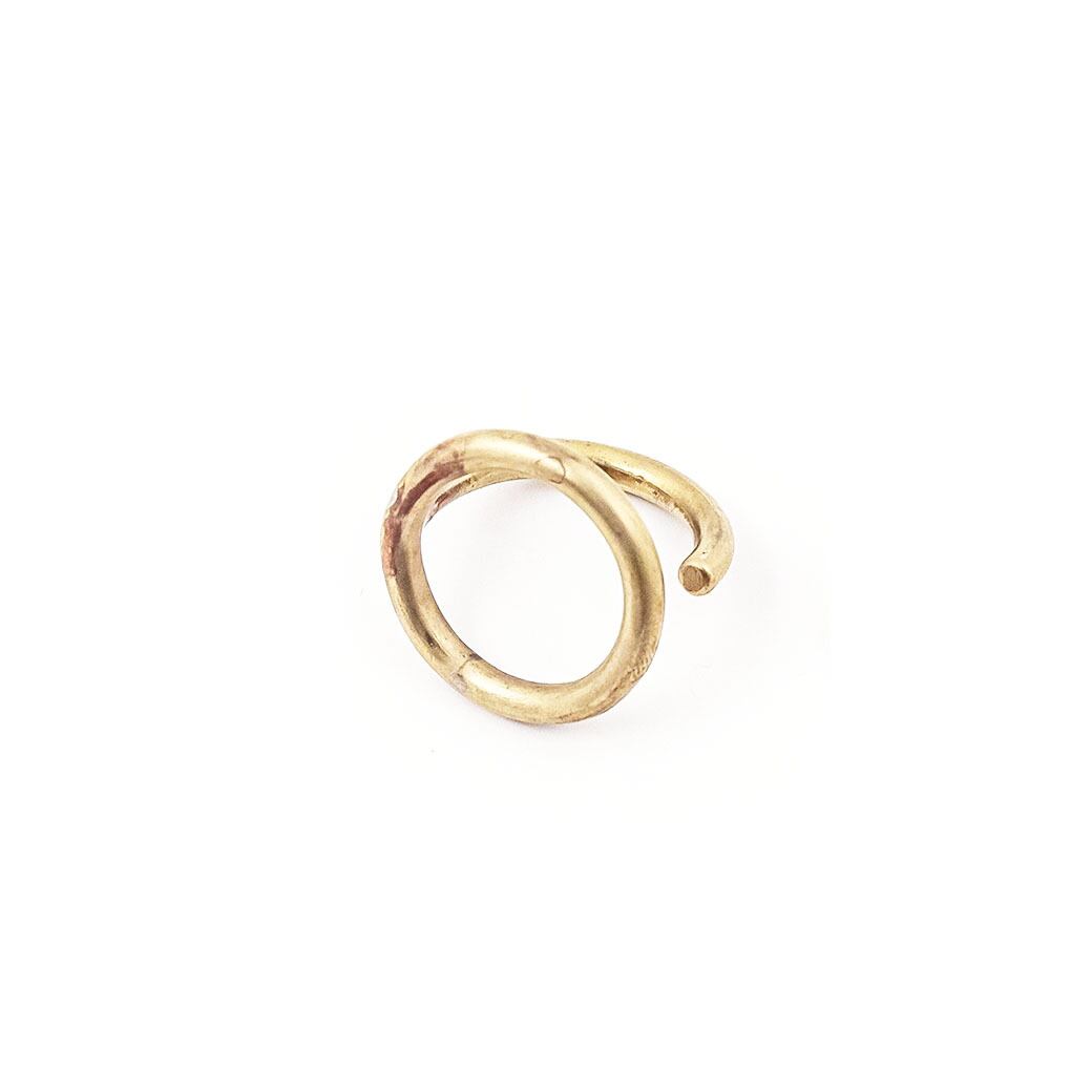 Ring 【RG-024】一旦休
