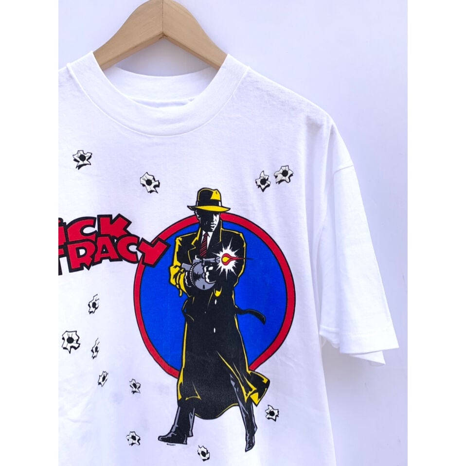 90s 1999 RANMA 1/2 らんま1/2 ワールドツアーTシャツ【L】響良牙