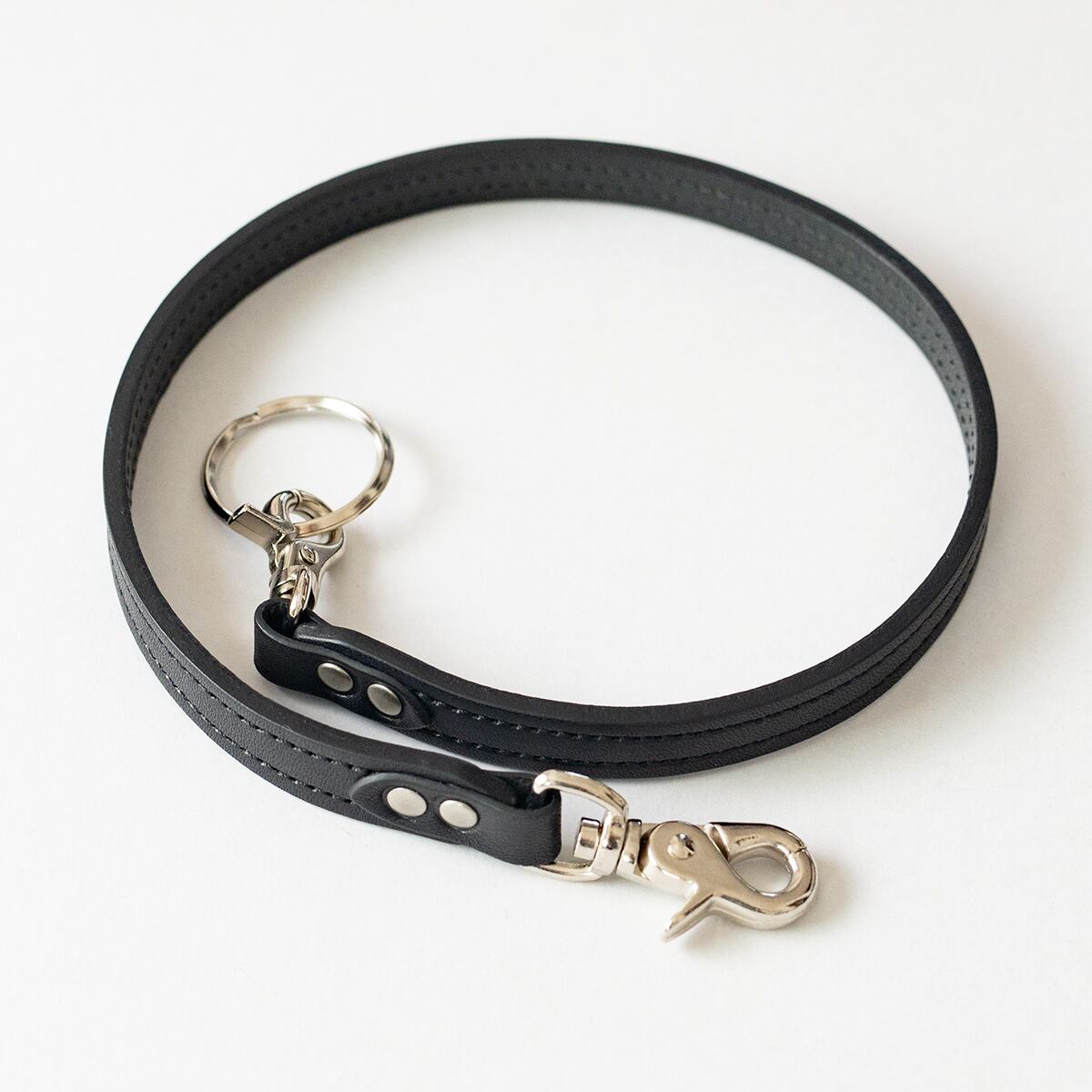 直営店限定商品】ライダースウォレット リンガー インレイ リング