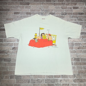 1990s 19TH HOLE T-SHIRT