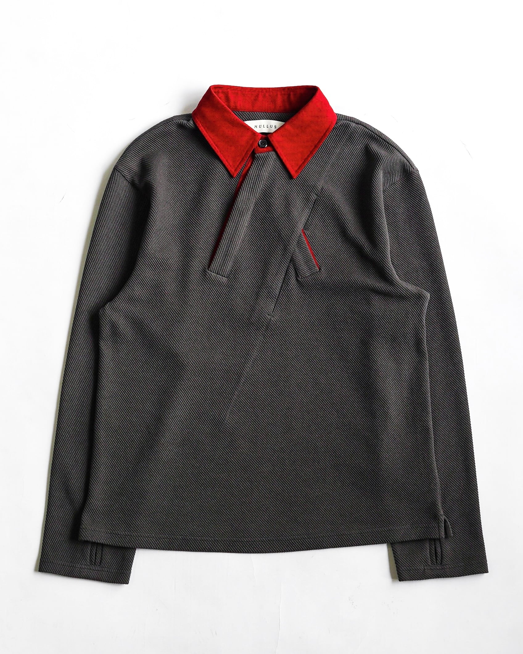 nullus 襟 NULLUS | hypeofficial