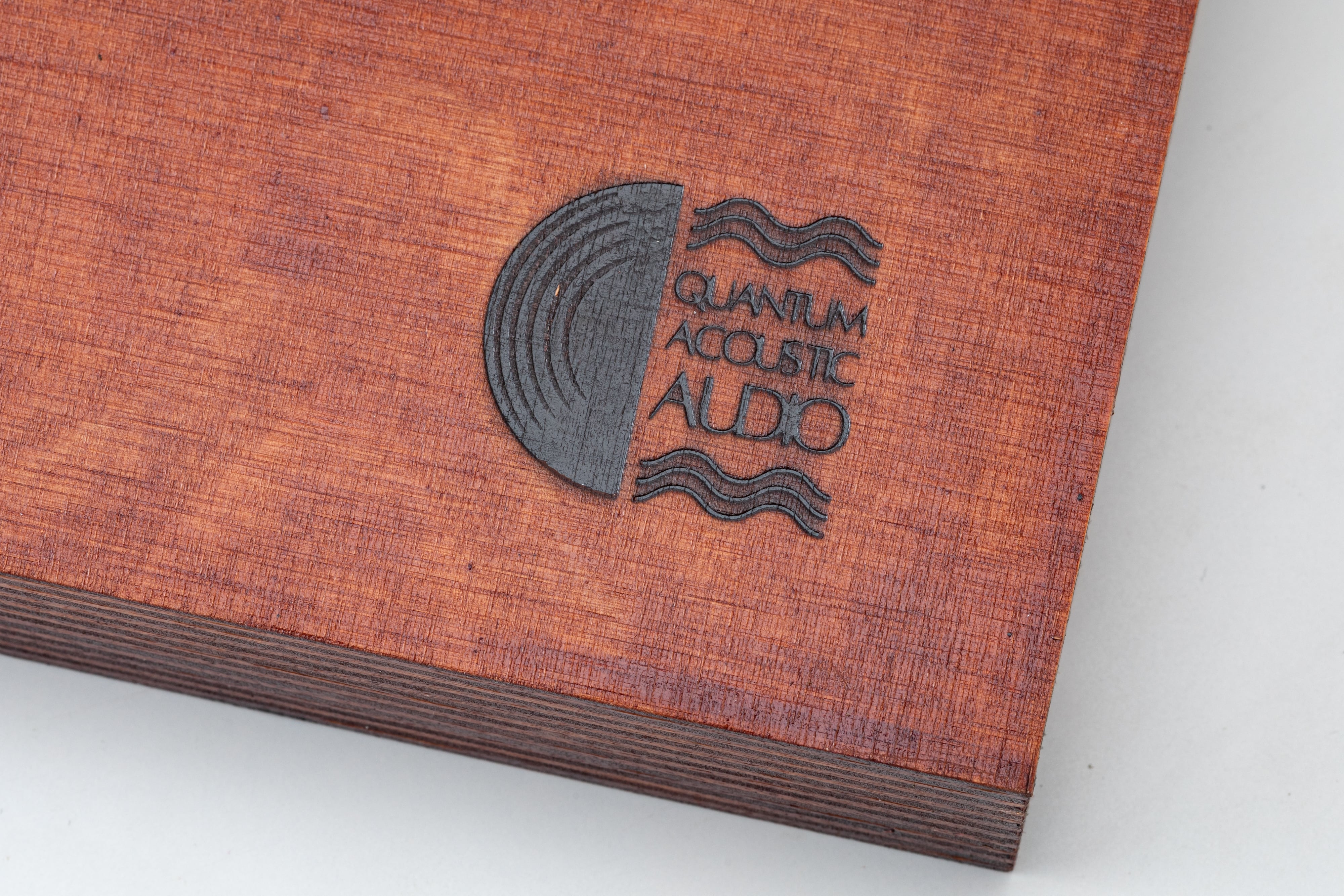 Woody Vibe Board Studio | Quantum Acoustic Audio STORE