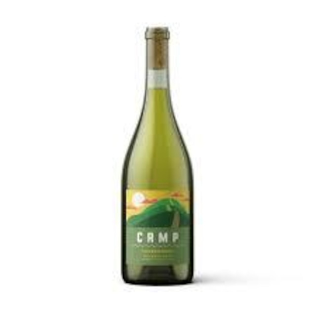 キャンプ　シャルドネ ノースコースト　22　ホーボーワイン　Camp Chardonnay North Coast　22　Hobo Wine