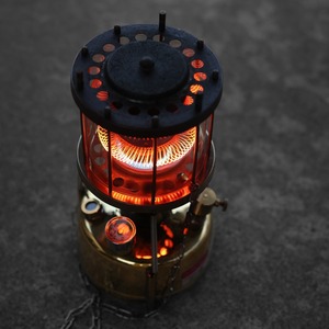 武井バーナー パープルストーブ 301Aセット