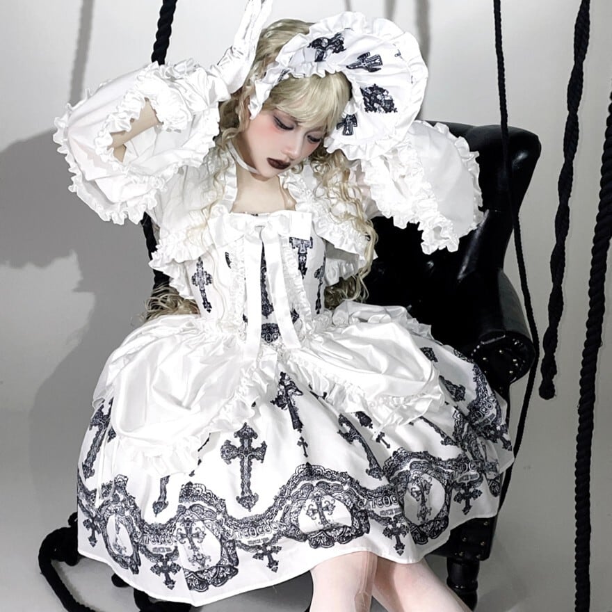 アイドル・ステージ衣装｜ライブ／生誕祭 | ロリータファッション通販