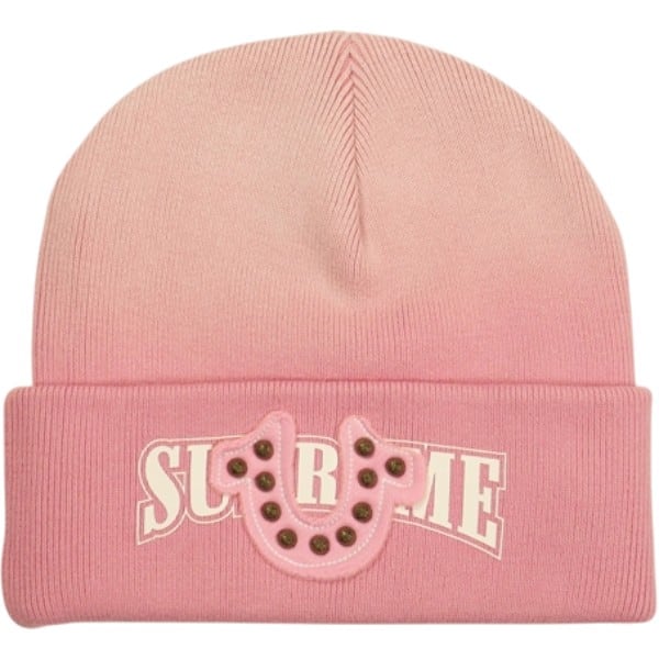 Size【フリー】 SUPREME シュプリーム ×True Religion 25FW Beanie