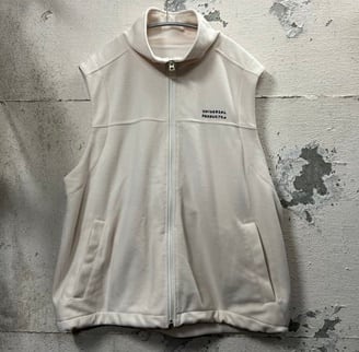 UNIVERSAL PRODUCTS ユニバーサルプロダクツ UP+N FLEECE ...