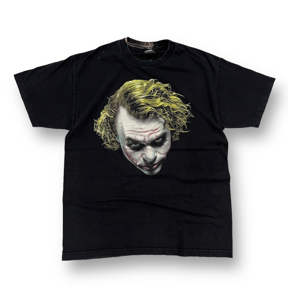 size:XL程度【 THE DARK KNIGHT 